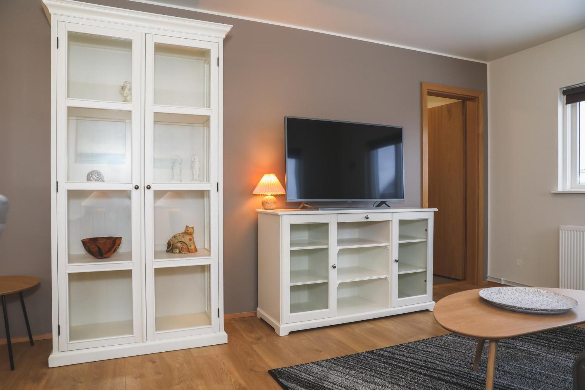 E18 Apartments Akureyri Room photo